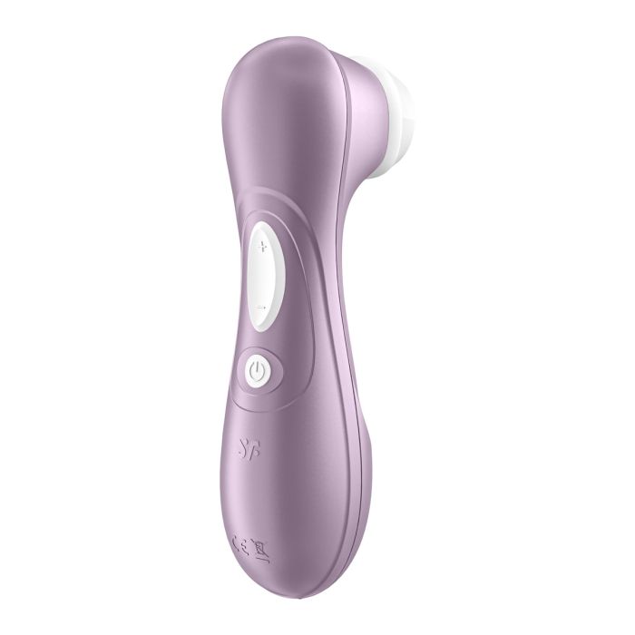 Satisfyer Pro 2 (Next Generation)