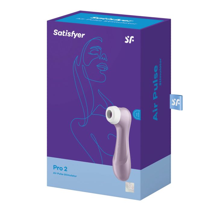 Satisfyer Pro 2 (Next Generation)