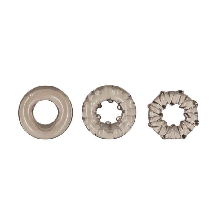 Got Big Dick Ring - 3 Pack
