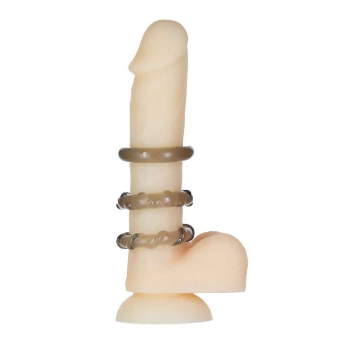 Got Big Dick Ring - 3 Pack