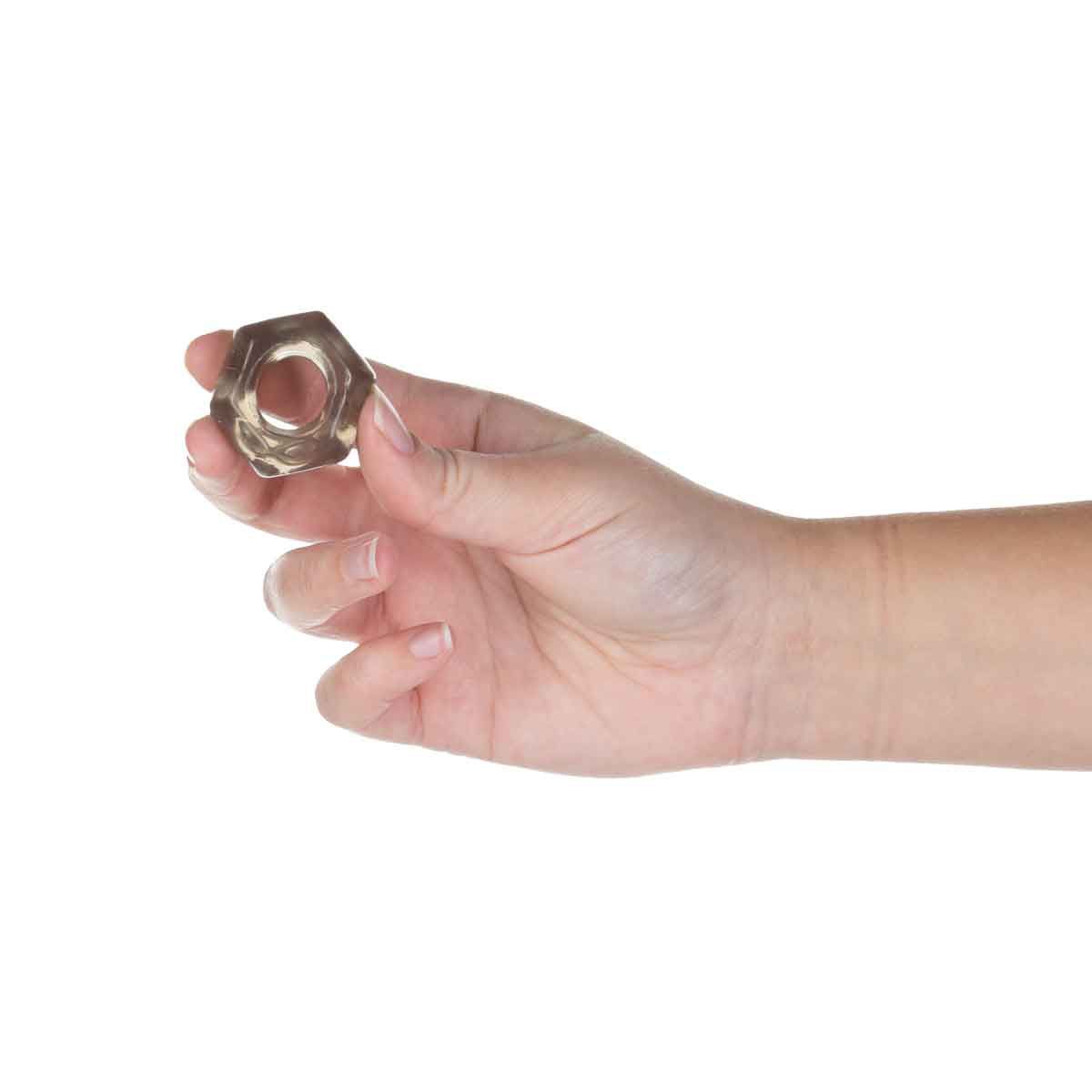 Got Big Dick Ring - 4 Pack
