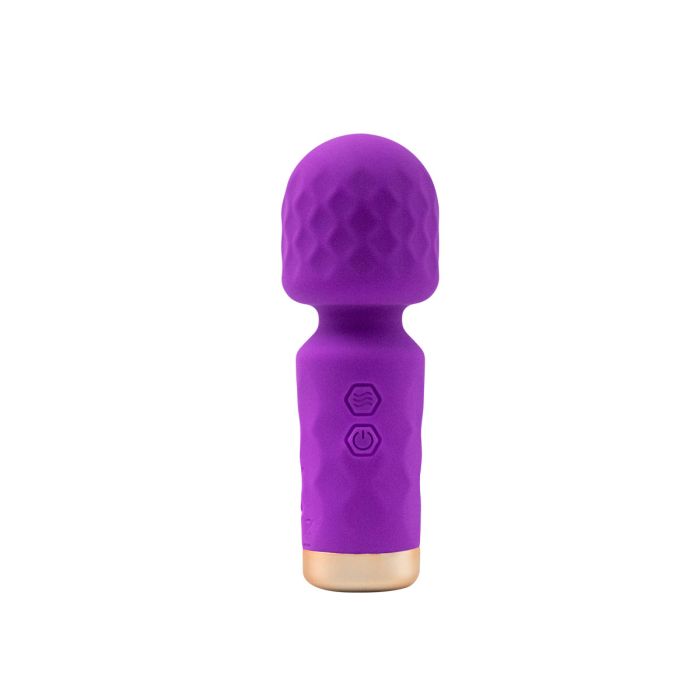 M’Lady – Mini Vibrating Wand