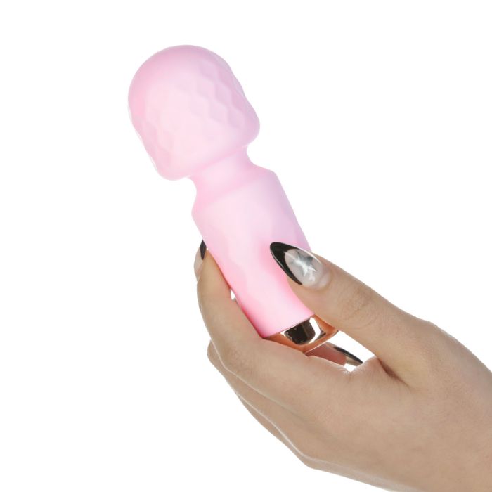 M’Lady – Mini Vibrating Wand