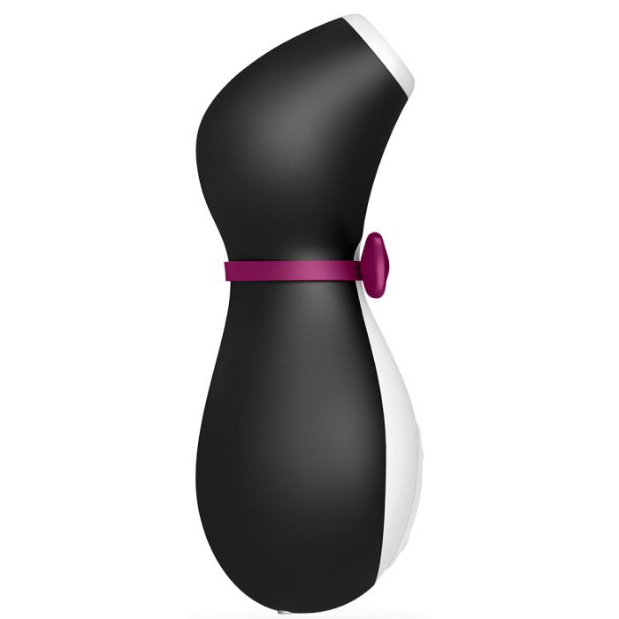 Satisfyer Pro Penguin (Next Generation) - Black/White