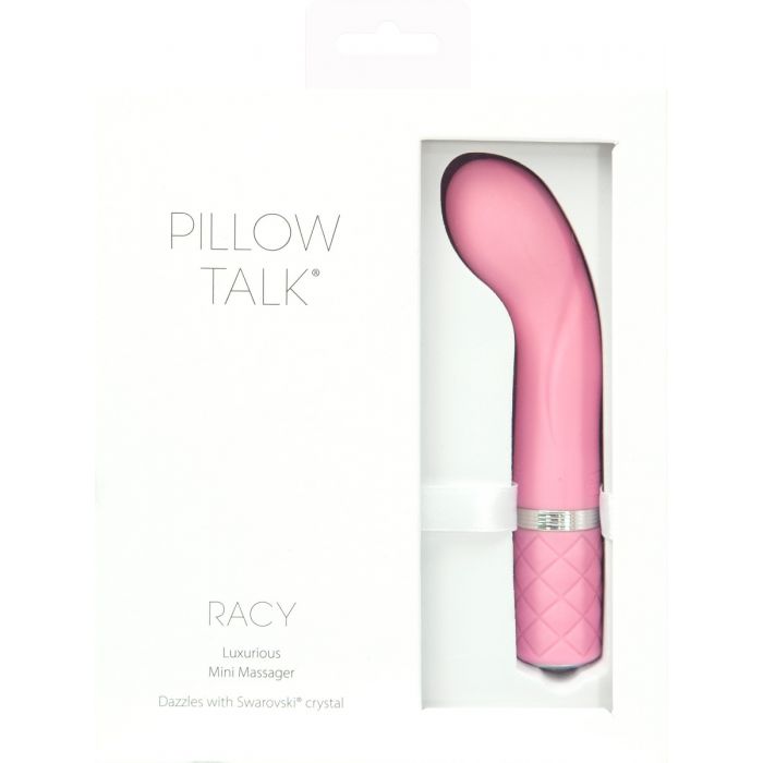 Pillow Talk Charging Cord-Pillow Talk Racy
