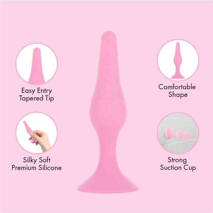 Pure Love Pretty In Pink Bundle 1