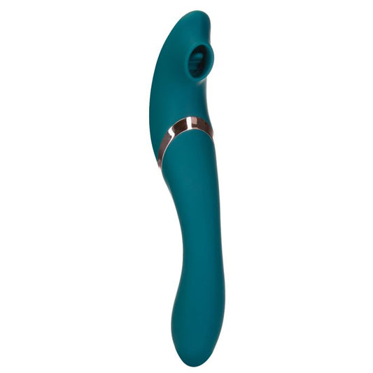 BMS – The Monarch Swan® - Transform With A Twist Vibrator & Stimulator
