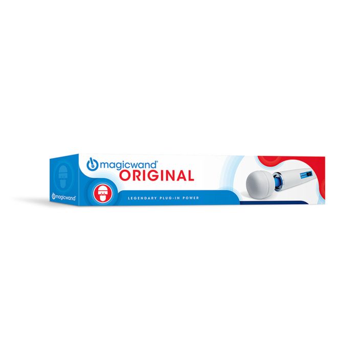 Vibratex Magic Wand Original Massager