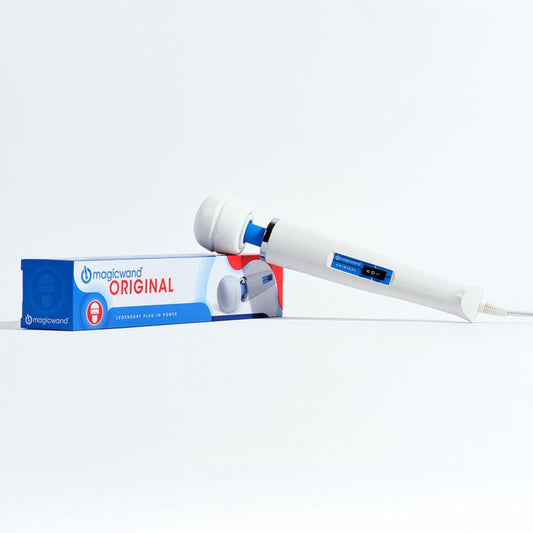 Vibratex Magic Wand Original Massager