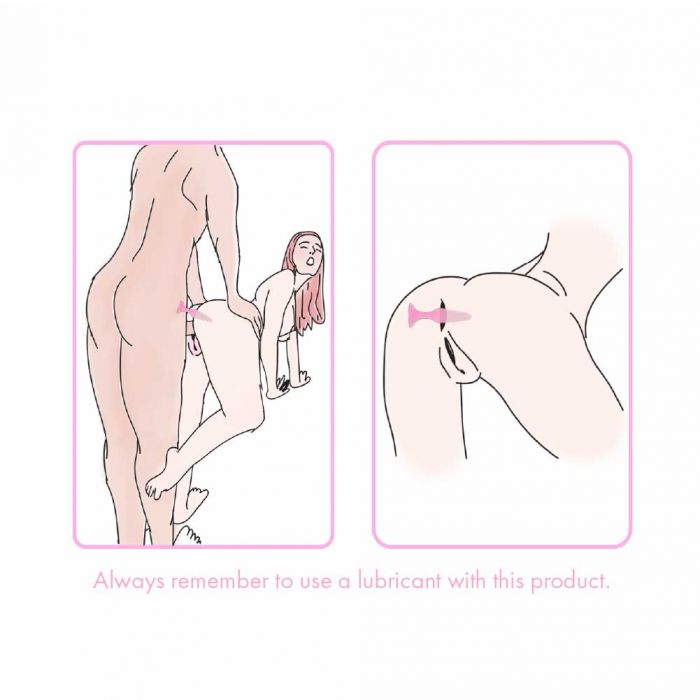 Pure Love Pretty In Pink Bundle 1