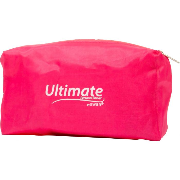 Ultimate Personal Shaver - Women