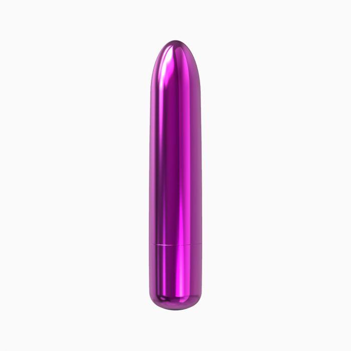 BMS – Bullet Point – Bullet Vibrator – USB Rechargeable