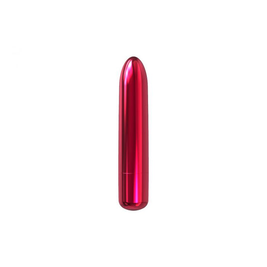BMS – Bullet Point – Bullet Vibrator – USB Rechargeable