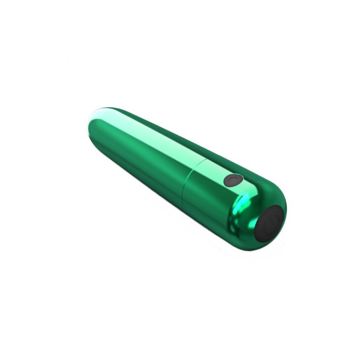 BMS – Bullet Point – Bullet Vibrator – USB Rechargeable