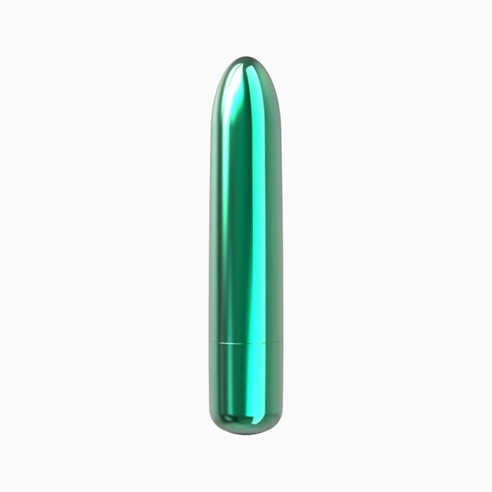 Power Bullet - Cosmic Ring
