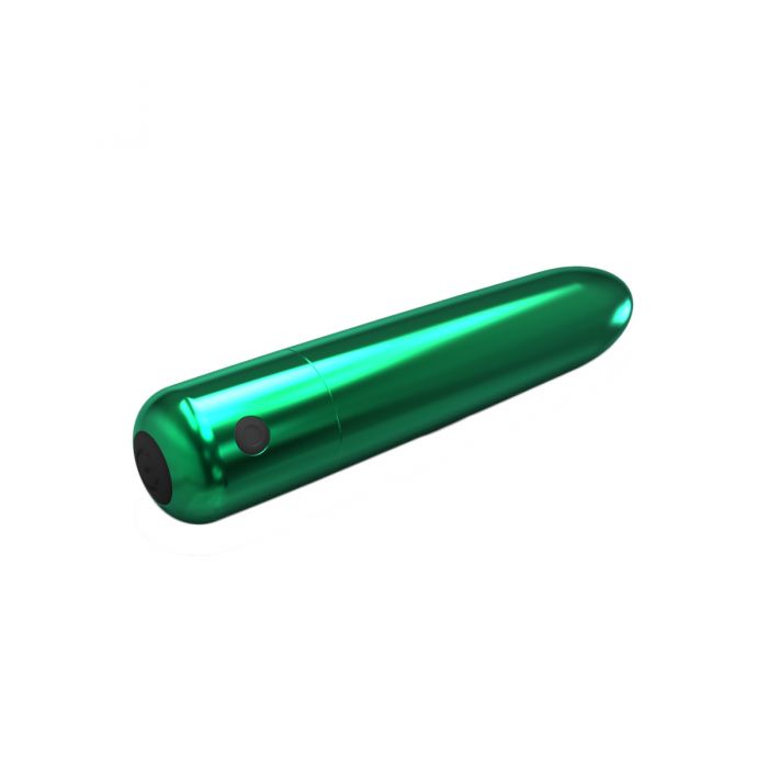 BMS – Bullet Point – Bullet Vibrator – USB Rechargeable