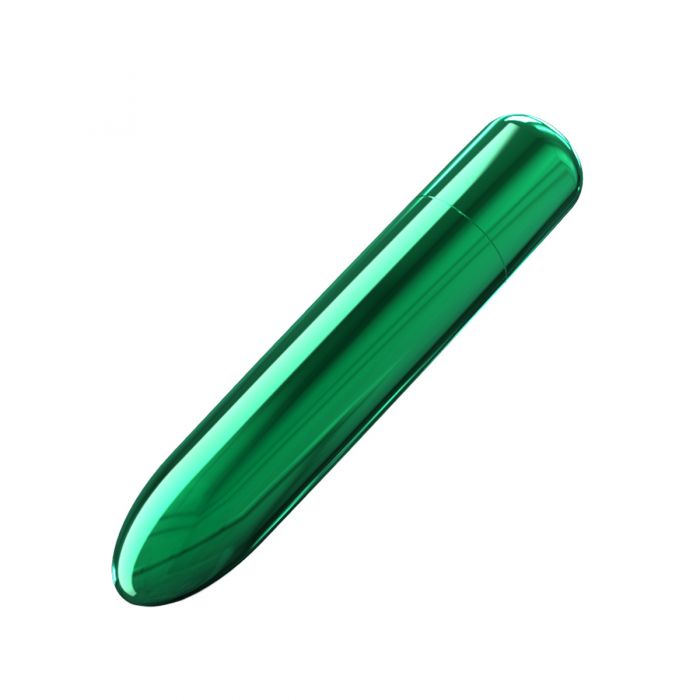 BMS – Bullet Point – Bullet Vibrator – USB Rechargeable