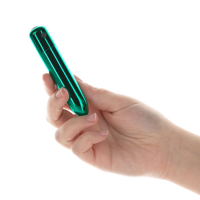 BMS – Bullet Point – Bullet Vibrator – USB Rechargeable