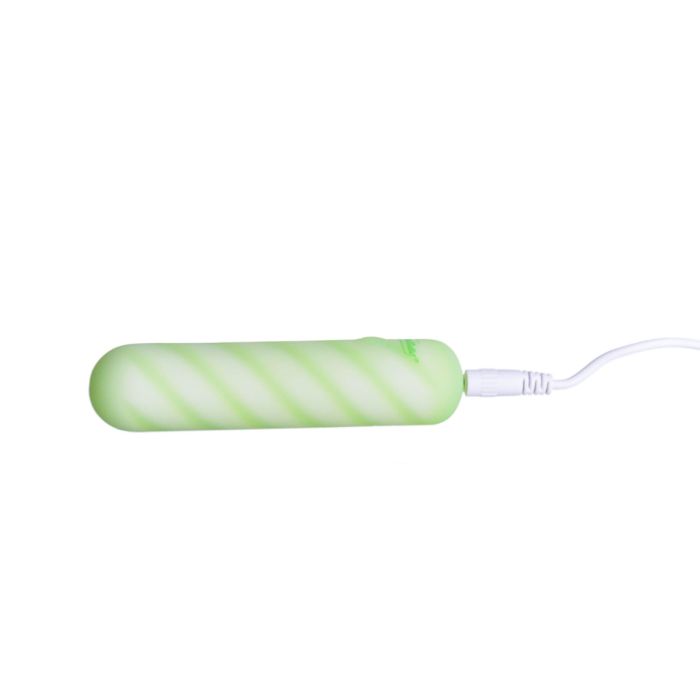Softies 4" Dual Silicone Body Vibe