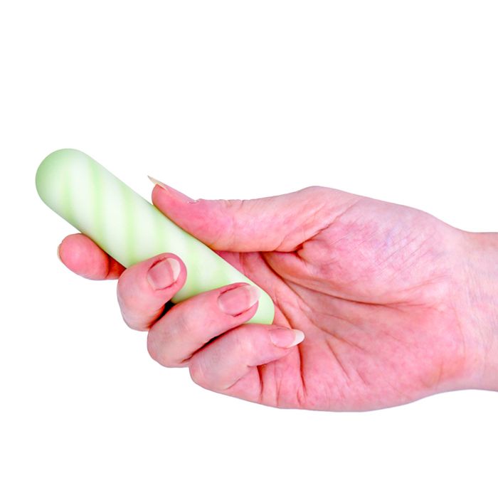 Softies 4" Dual Silicone Body Vibe