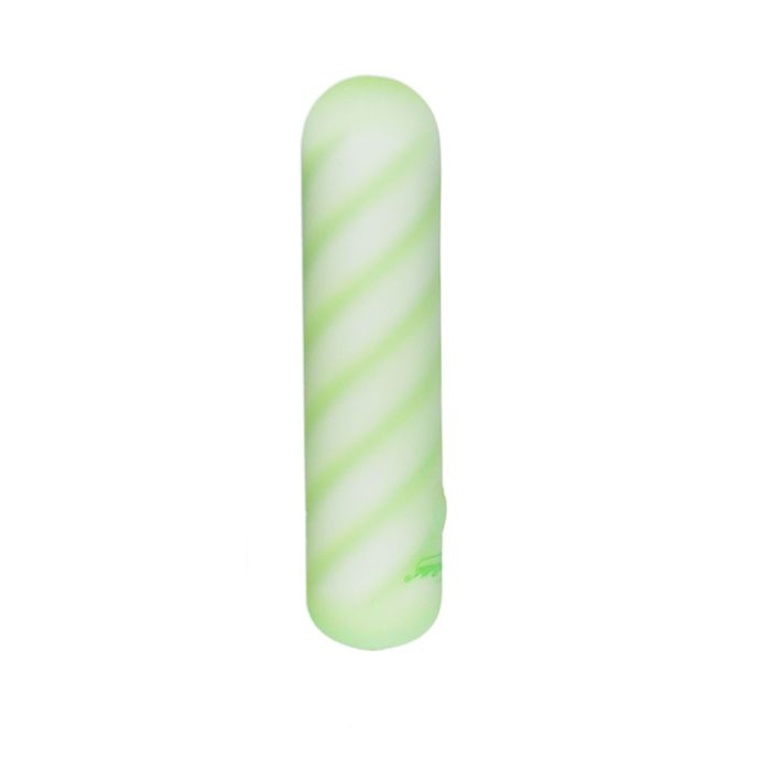 Softies 4" Dual Silicone Body Vibe