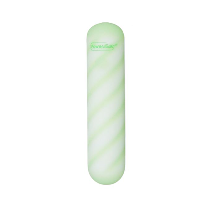 Softies 4" Dual Silicone Body Vibe