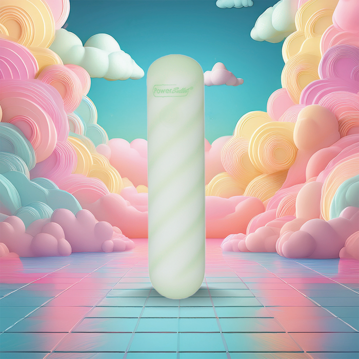 Softies 4" Dual Silicone Body Vibe