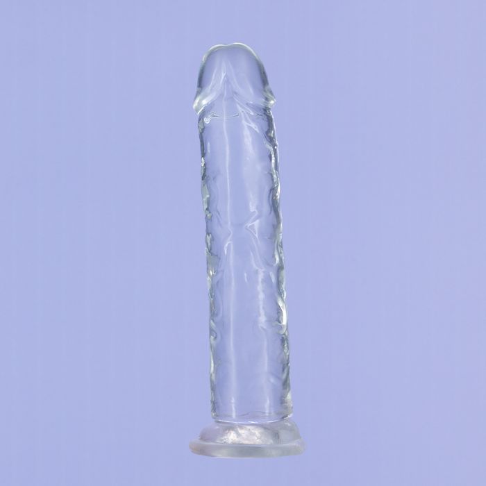 Crystal Addiction Vertical Dong 7"