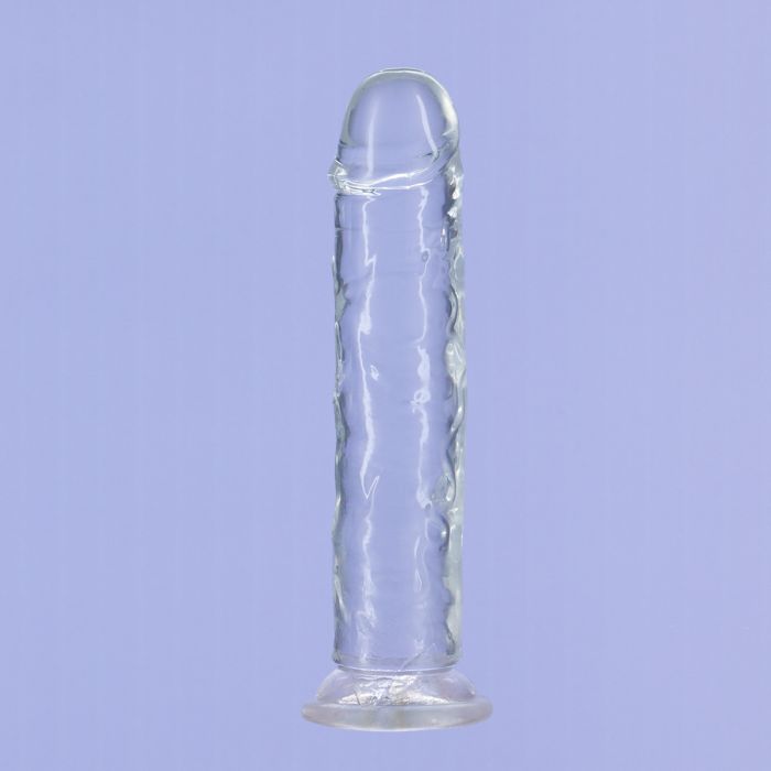 Crystal Addiction Vertical Dong 7"