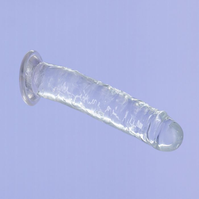 Crystal Addiction Vertical Dong 7"