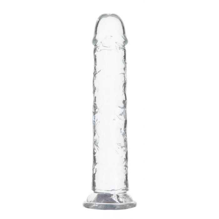 Crystal Addiction Vertical Dong 8"