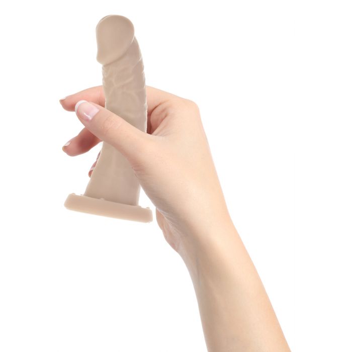 BMS – Addiction – Edward – 6” Curved Dong
