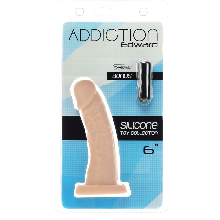 BMS – Addiction – Edward – 6” Curved Dong