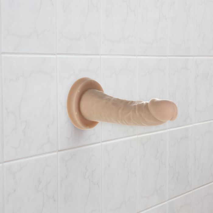 BMS – Addiction – Edward – 6” Curved Dong