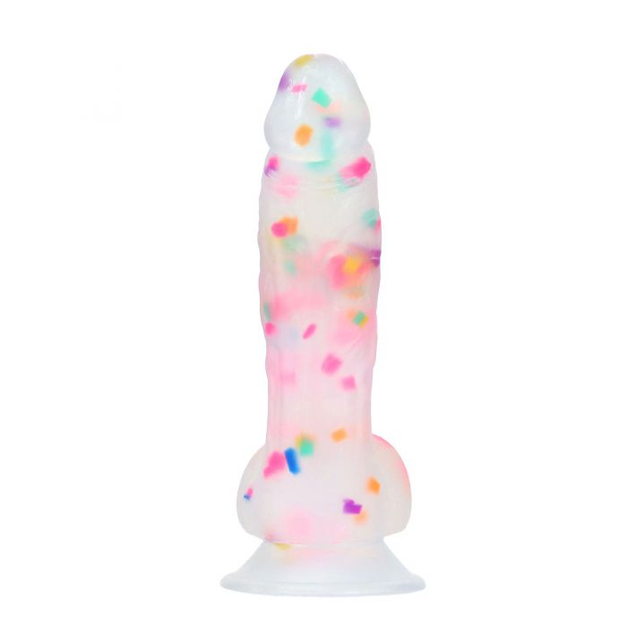 BMS - Addiction - Party Marty - Silicone Confetti Dong