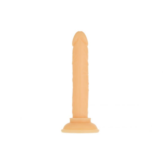 Addiction Tiro 5.25" Silicone Dildo