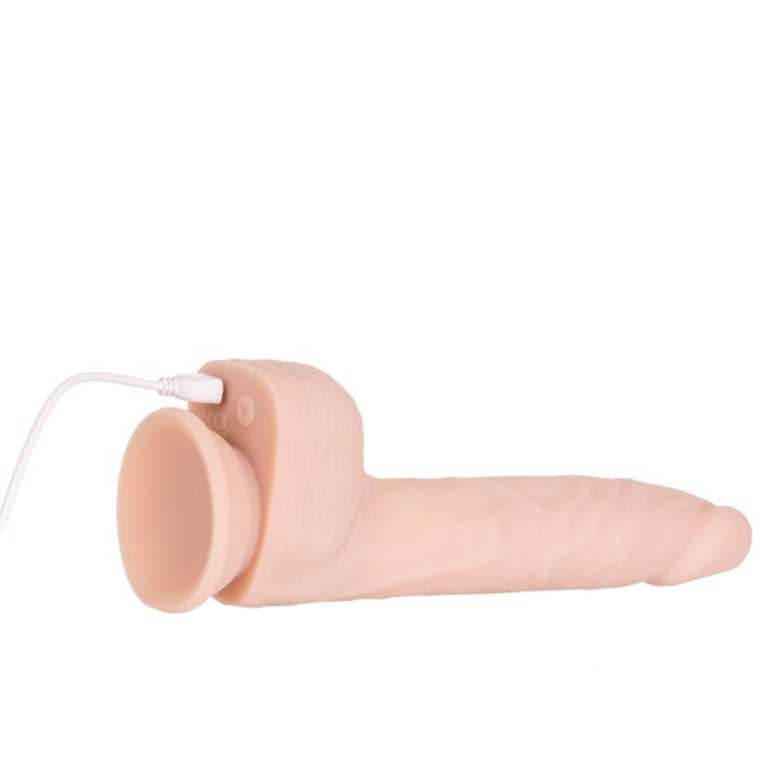Naked Addiction 8.5" Thruster - Vanilla