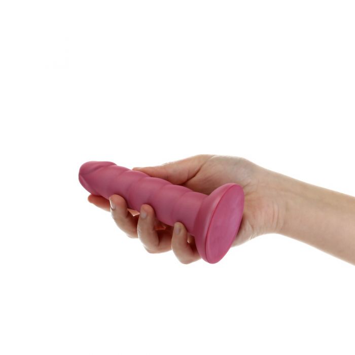 BMS – Addiction Fantasy – Unicorn Dildo – 5.5” – Pink