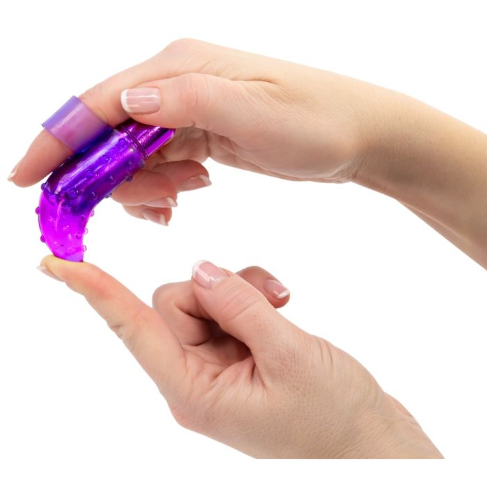 Frisky Finger Vibrator
