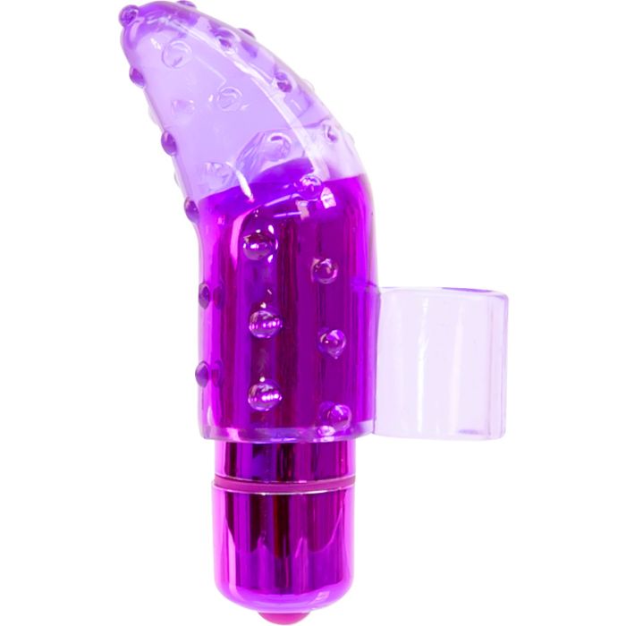 Frisky Finger Vibrator