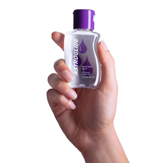 Astroglide Liquid Water-Based 74ml