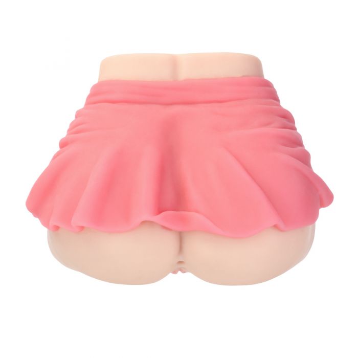 Cutie Pies - Cheerleader Cherry