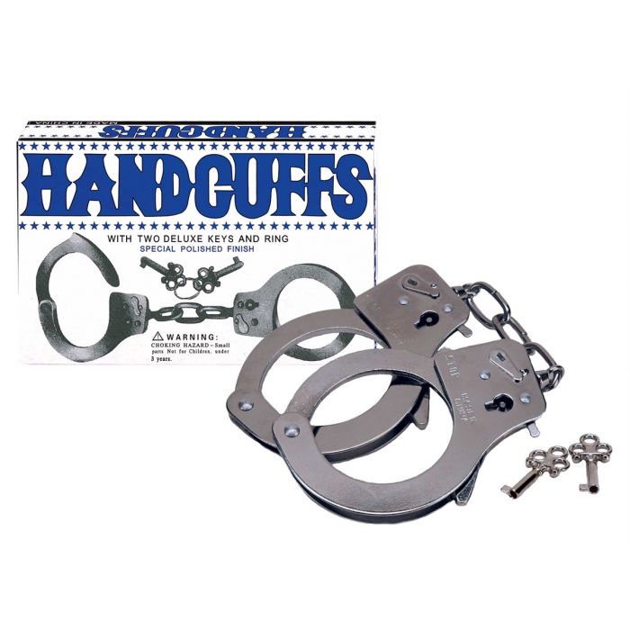 BDSM Handcuffs