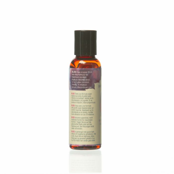 Intimate Earth - Bliss Anal Relaxing Water Based Glide