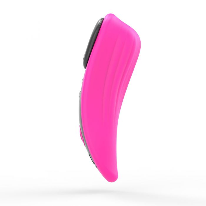 Lovense – Ferri – Bluetooth® Remote-Controlled Panty Vibrator