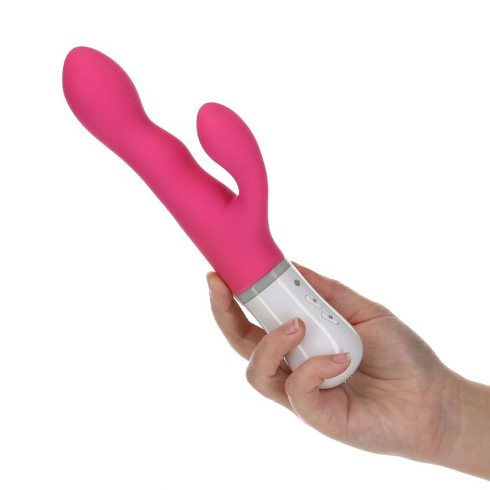 Lovense – Nora – Bluetooth Rabbit Vibrator
