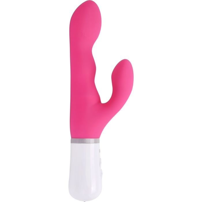 Lovense – Nora – Bluetooth Rabbit Vibrator
