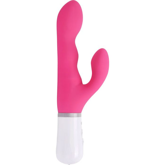 Lovense – Nora – Bluetooth Rabbit Vibrator