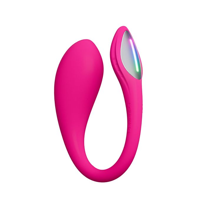 Lovense Lush Mini Remote Control Vibrator