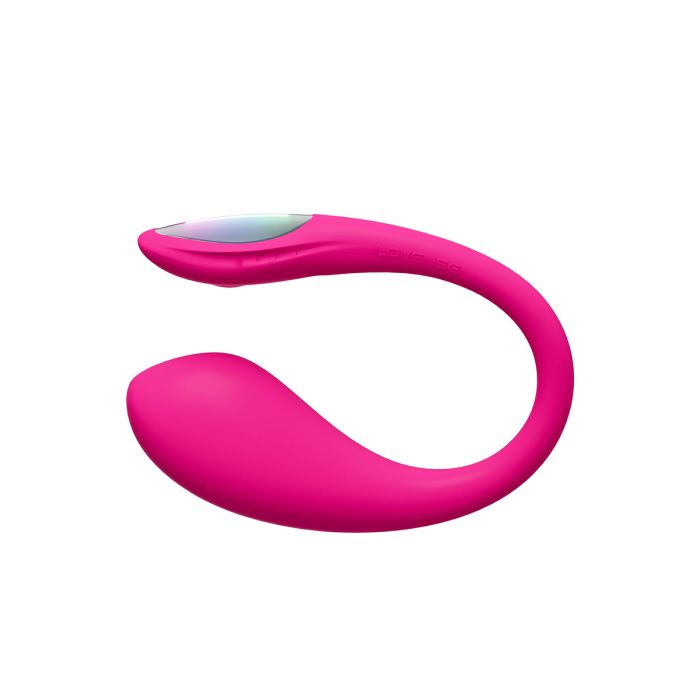Lovense Lush Mini Remote Control Vibrator